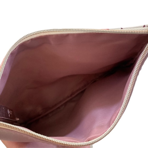 Butterfly Makeup Bag - Picture 4 of 5